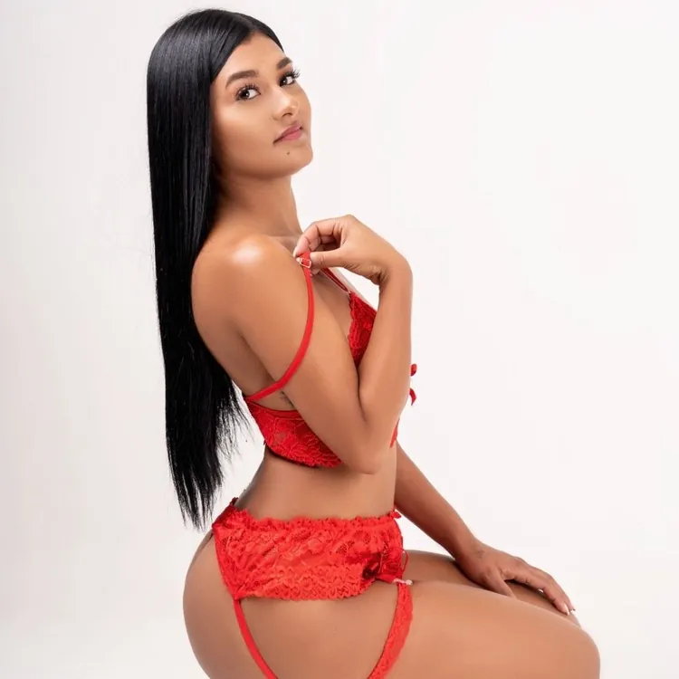 Melanie